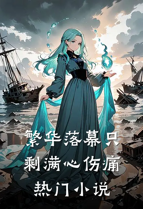 繁华落幕只剩满心伤痛热门小说
