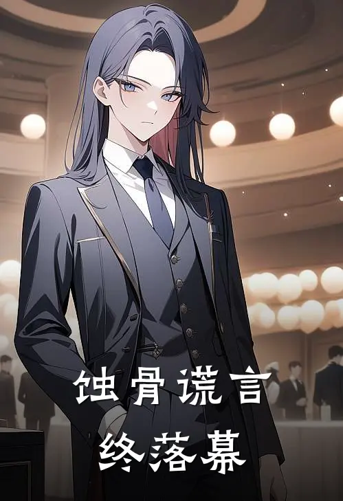 蚀骨谎言终落幕