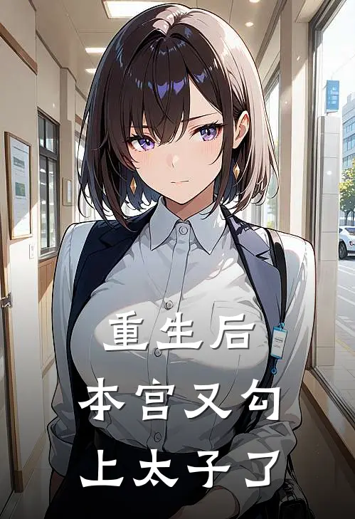 重生后，本宫又勾上太子了