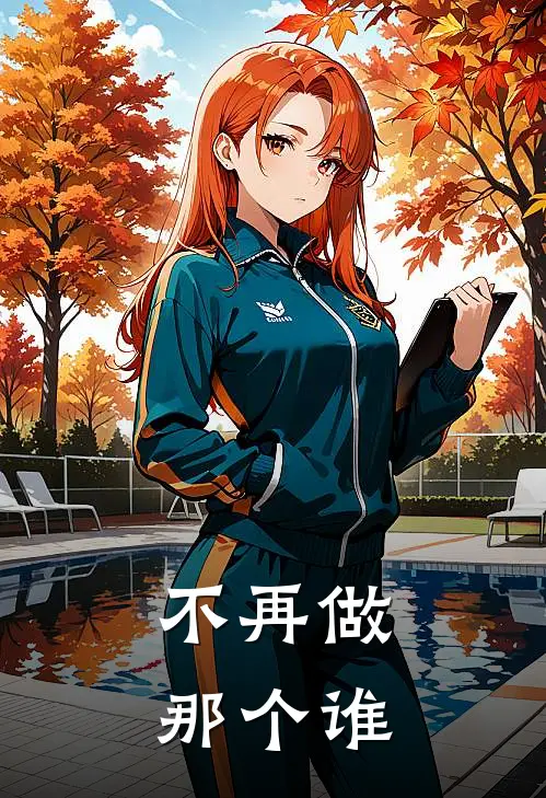 不再做那个谁