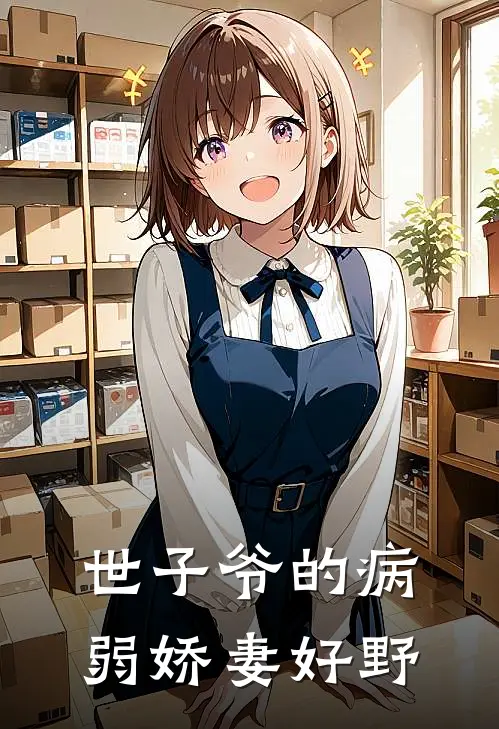 世子爷的病弱娇妻好野