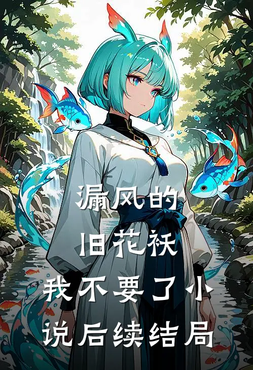 漏风的旧花袄，我不要了小说后续结局