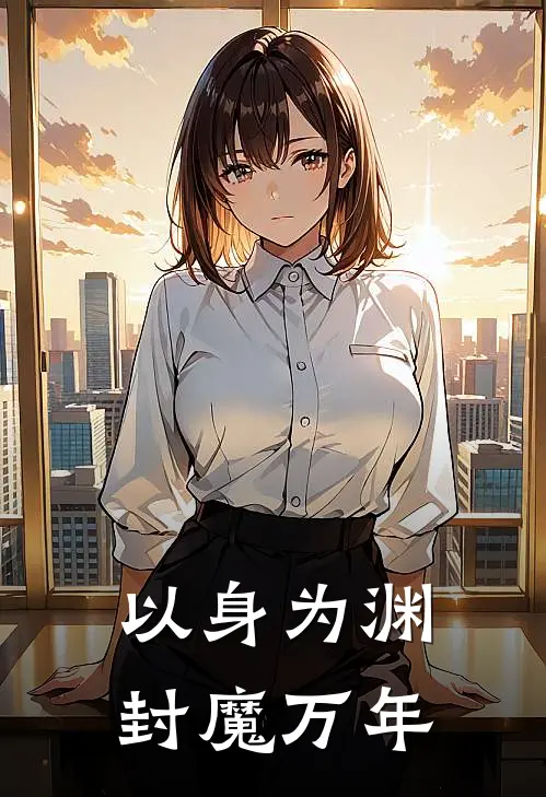 以身为渊，封魔万年