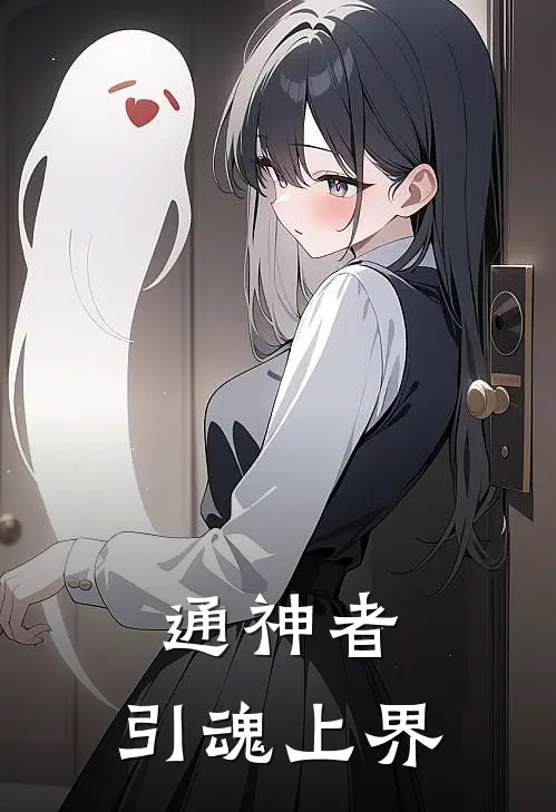 通神者：引魂上界
