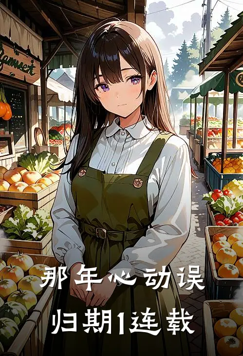 那年心动误归期1连载