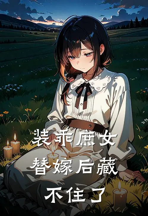 装乖庶女替嫁后藏不住了