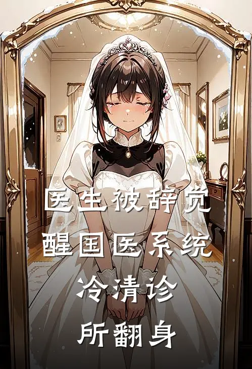 医生被辞觉醒国医系统，冷清诊所翻身