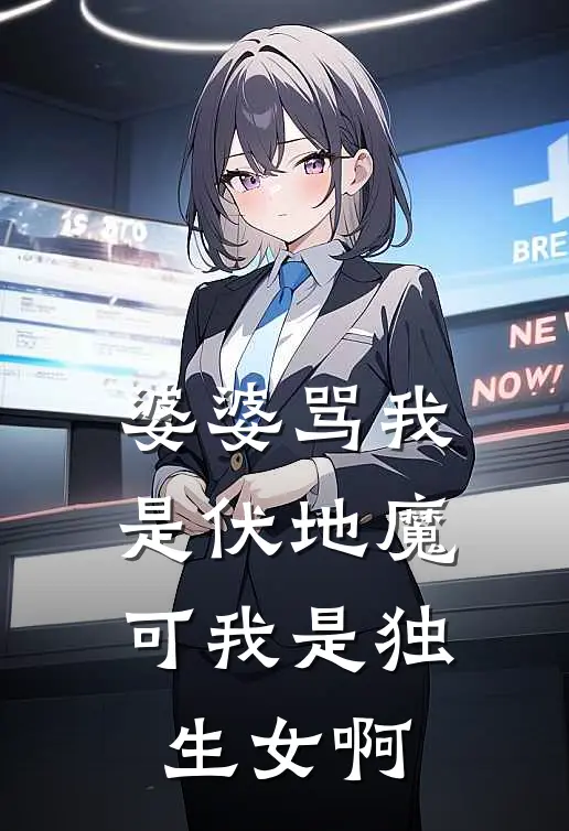 婆婆骂我是伏地魔，可我是独生女啊