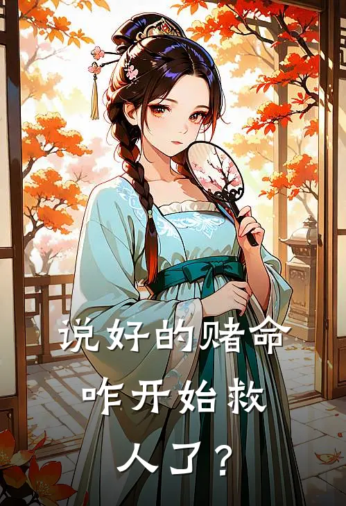 说好的赌命，咋开始救人了？