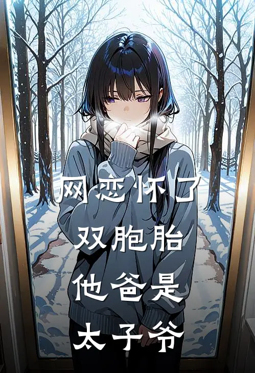 网恋怀了双胞胎,他爸是太子爷免费阅读
