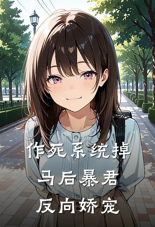 作死系统掉马后暴君反向娇宠