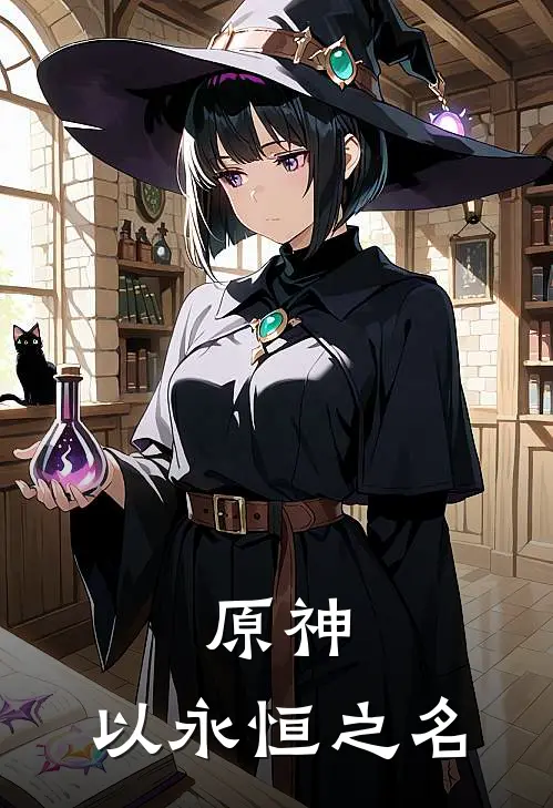 原神：以永恒之名