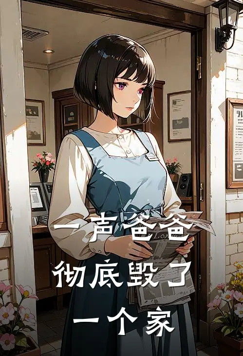 一声爸爸,彻底毁了一个家的说说