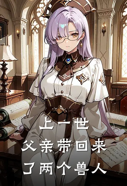 上一世,父亲带回来了两个兽人的