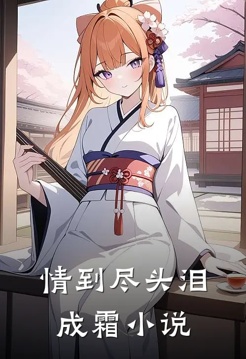 情到尽头泪成霜小说