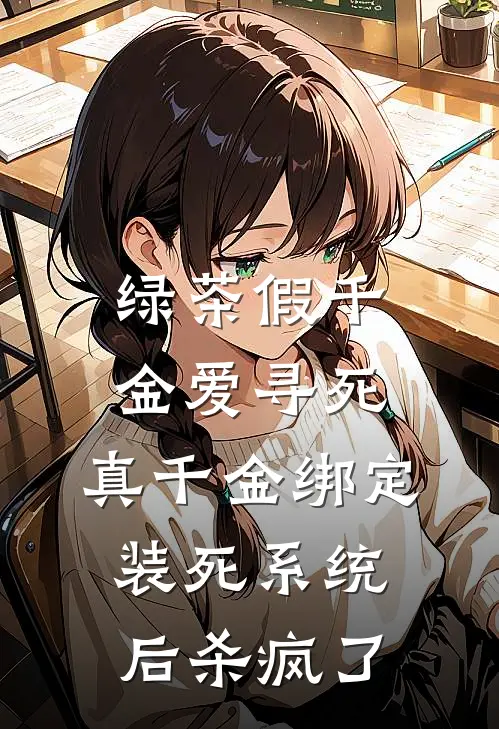 绿茶假千金爱寻死，真千金绑定装死系统后杀疯了
