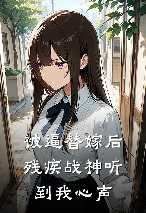 被逼替嫁后，残疾战神听到我心声