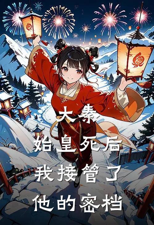 大秦：始皇死后我接管了他的密档