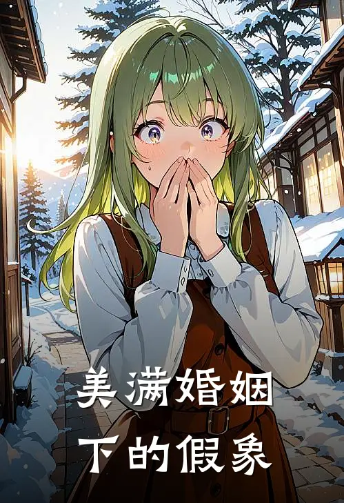 美满婚姻下的假象在线观看