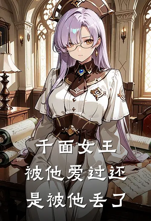 千面女王：被他爱过还是被他丢了
