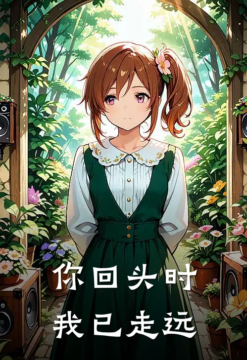 三人行,你回头时我已走远