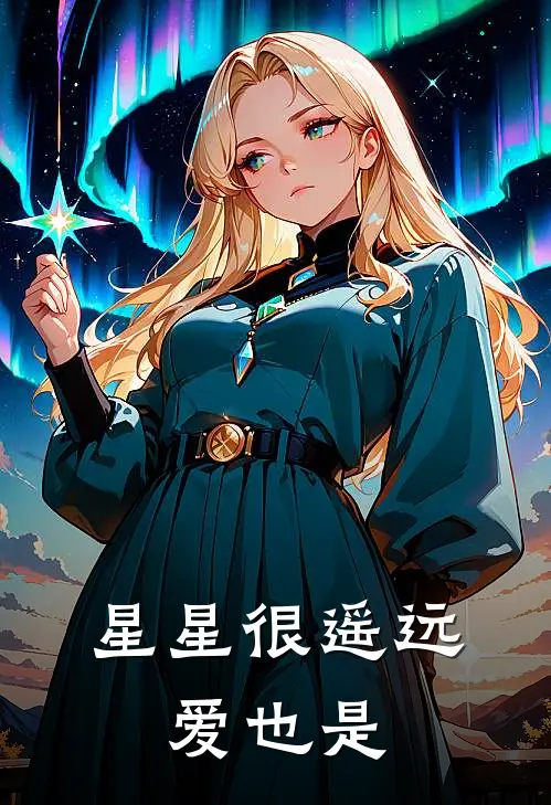 星星很遥远，爱也是
