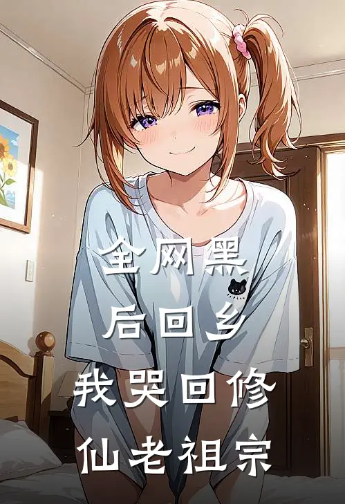 全网黑后回乡，我哭回修仙老祖宗
