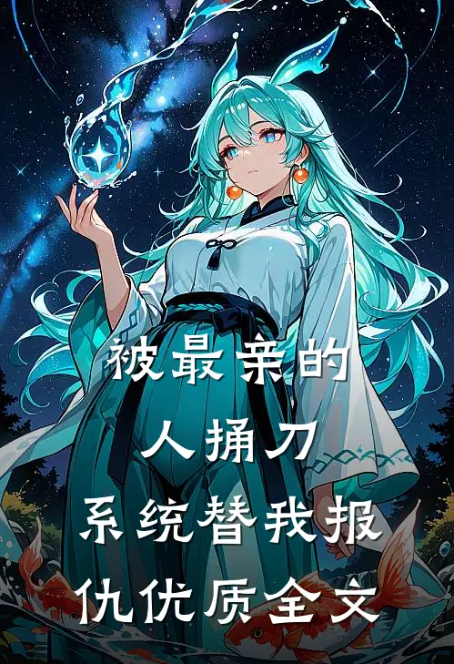 被最亲的人捅刀，系统替我报仇优质全文