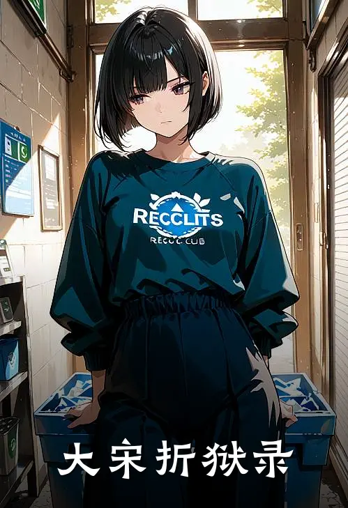 大宋折狱录