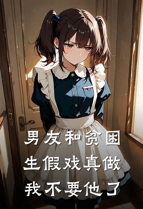 男友和贫困生假戏真做，我不要他了