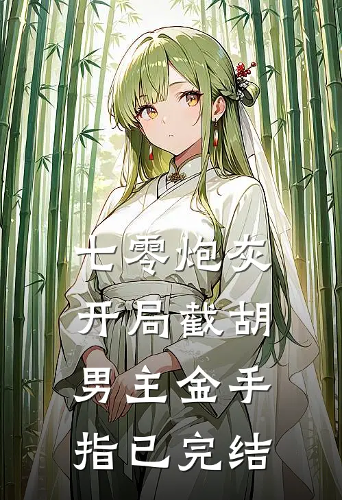 七零炮灰：开局截胡男主金手指已完结