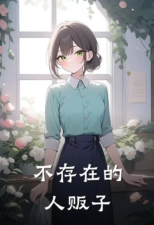 不存在的人贩子全文