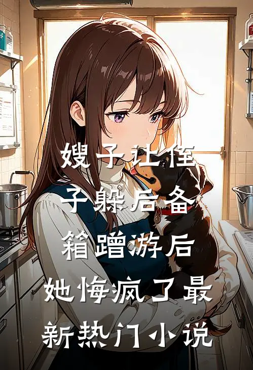 嫂子让侄子躲后备箱蹭游后，她悔疯了最新热门小说