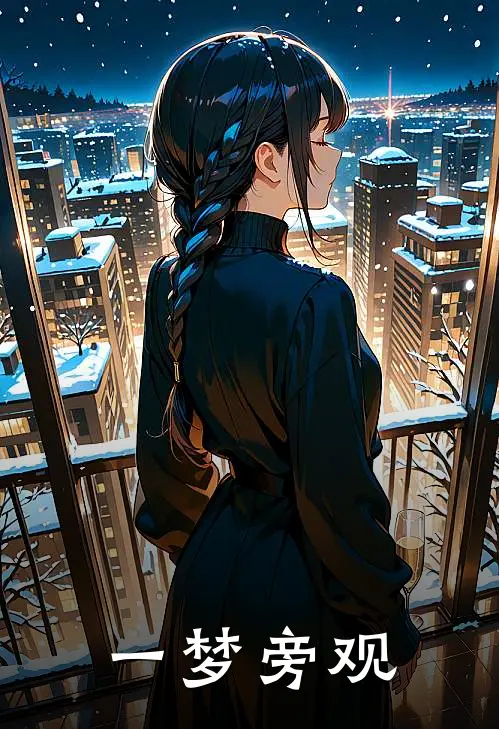 一梦旁观