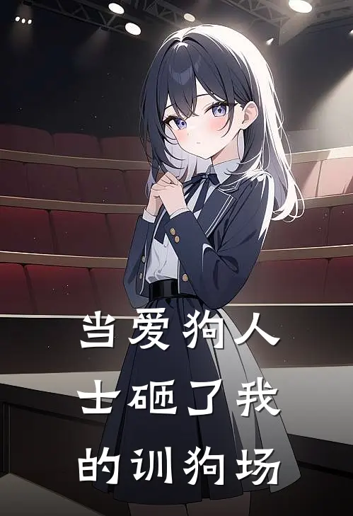 当爱狗人士砸了我的训狗场