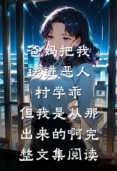 爸妈把我送进恶人村学乖，但我是从那出来的啊完整文集阅读