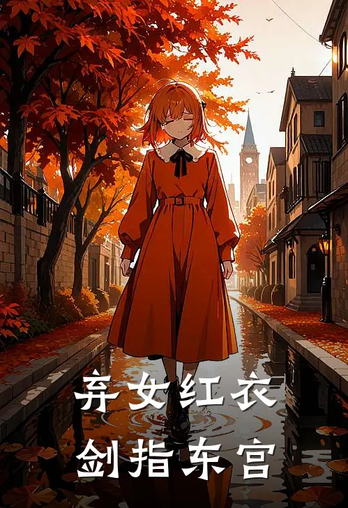 弃女红衣,剑指东宫免费阅读