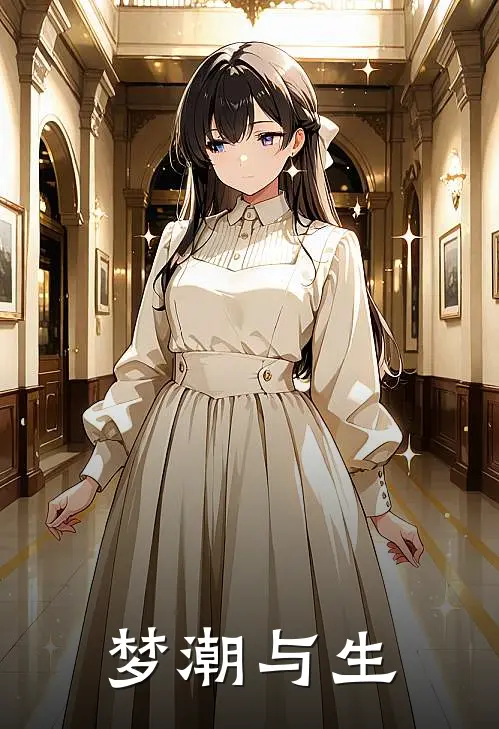梦潮与生