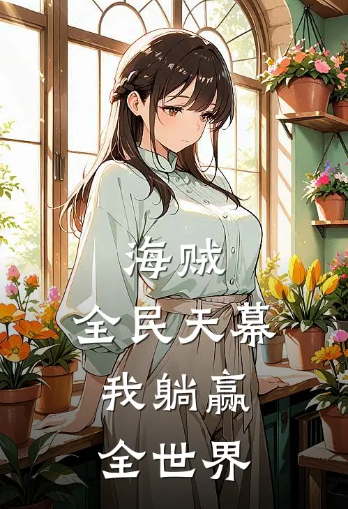 海贼：全民天幕，我躺赢全世界