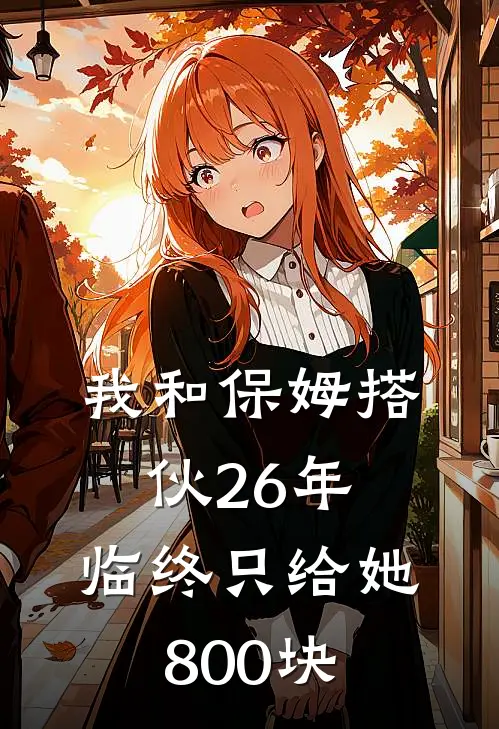 我和保姆搭伙26年,临终只给她800块钱