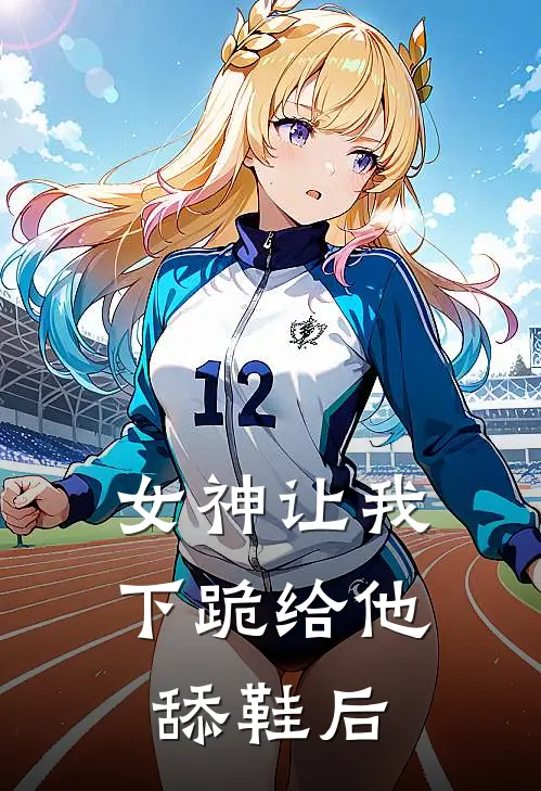 女神让我下跪给他舔鞋后视频