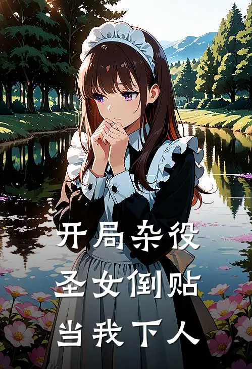 开局杂役，圣女倒贴当我下人