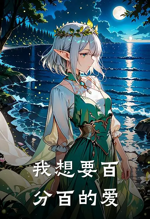我想要百分百的爱