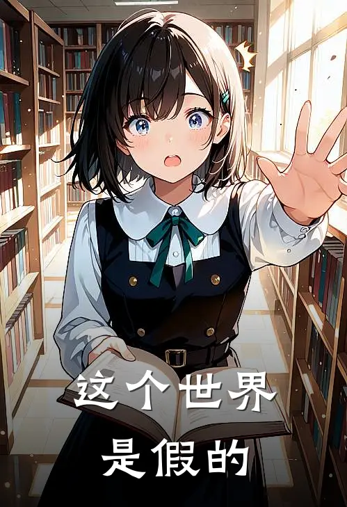这个世界是假的但爱是真的