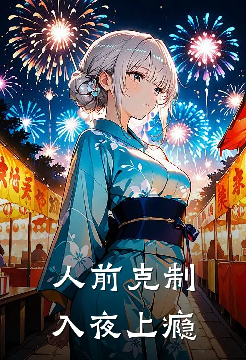 人前克制，入夜上瘾