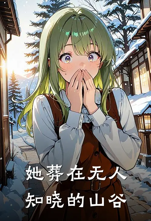 她葬在无人知晓的山谷