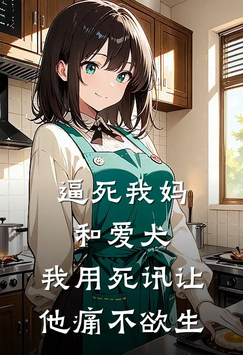 逼死我妈和爱犬，我用死讯让他痛不欲生