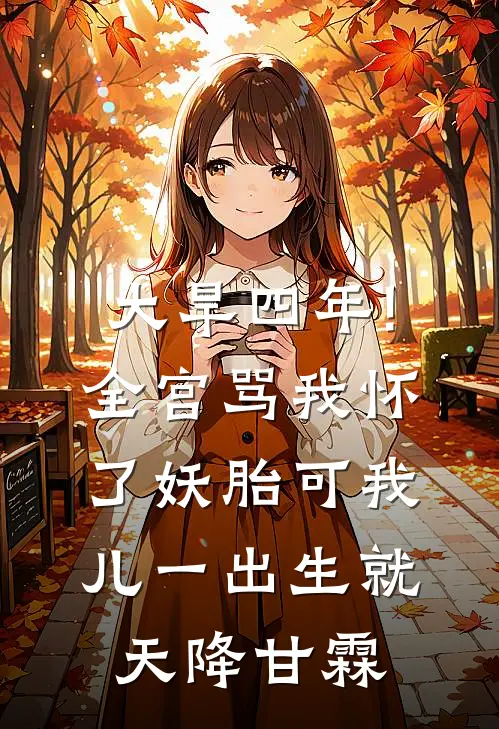 大旱四年!全宫骂我怀了妖胎，可我儿一出生就天降甘霖