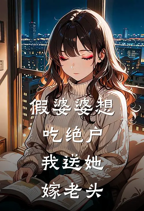 假婆婆想吃绝户，我送她嫁老头