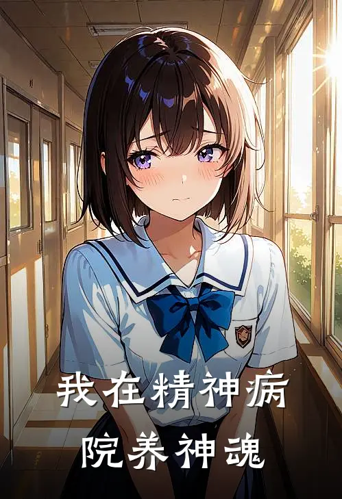 我在精神病院养神魂